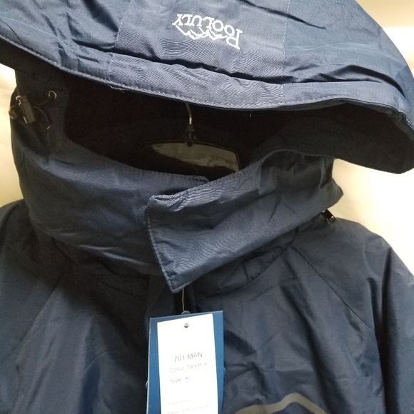 Winter Jacket - Picture 5 of 9